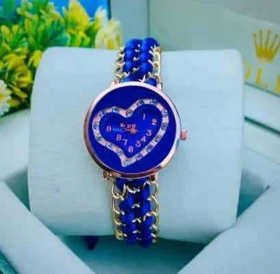 Bracelet Watches for Women's