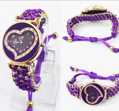 Bracelet Watches for Women's