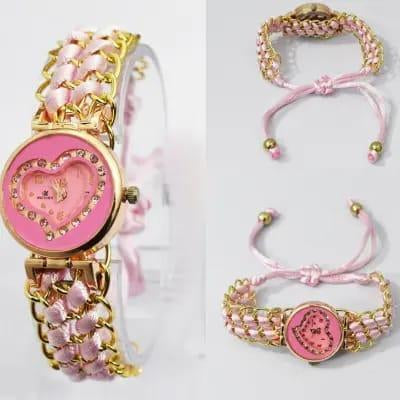 Bracelet Watches for Women's