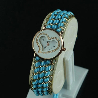 Bracelet Watches for Women's