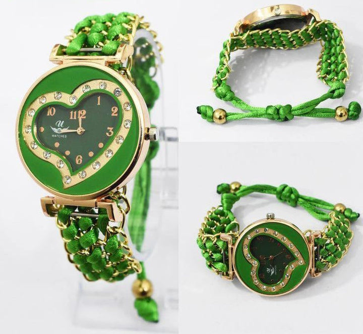 Bracelet Watches for Women's